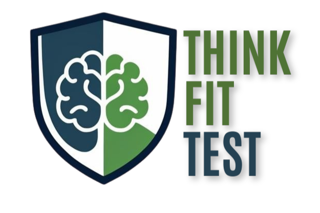 ThinkFitTest Logo